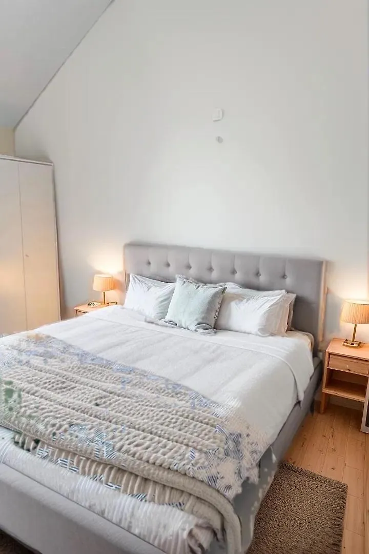 Albert 20 Brussels-Charleroi-Airport בית נופש שרלרואה